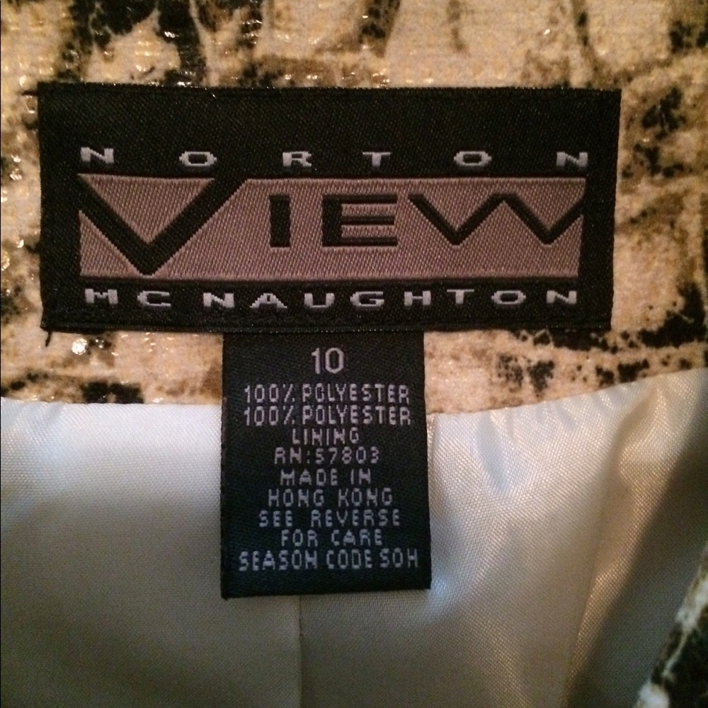 Jacket - Picture 2 of 2