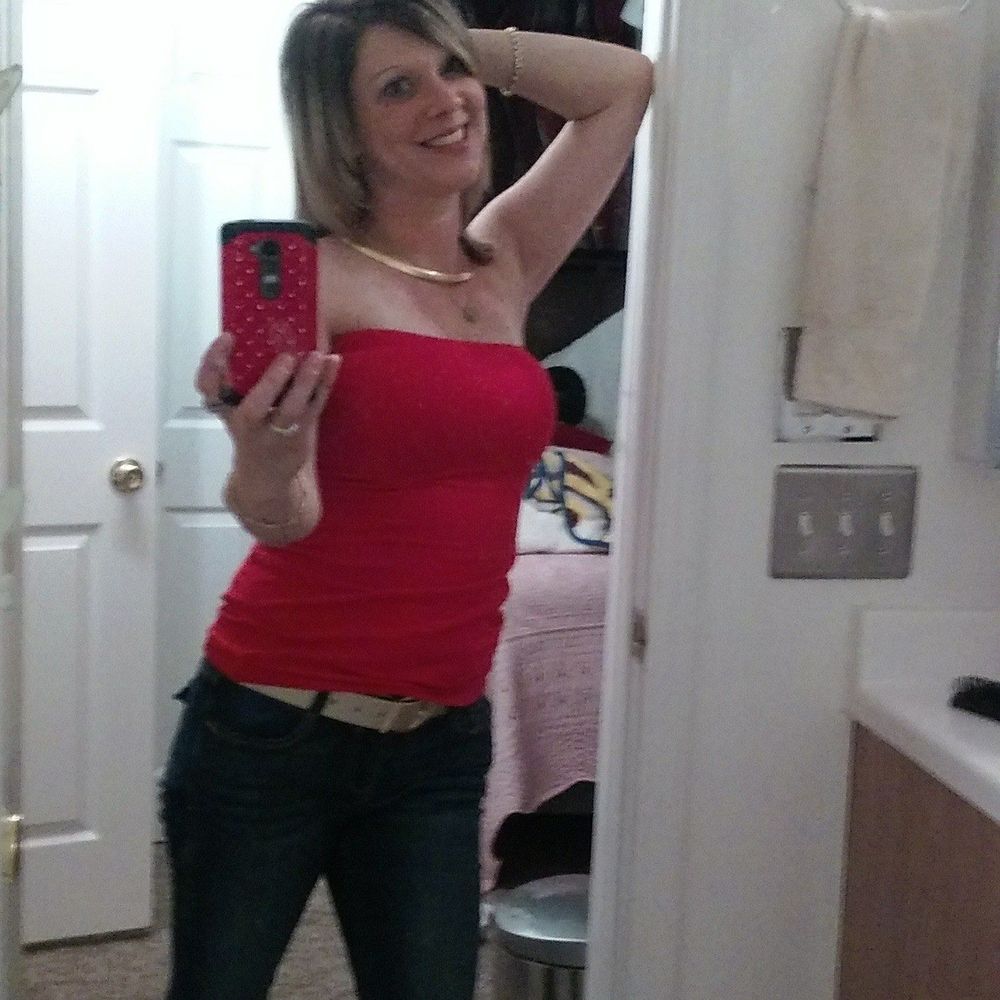 Meet your Posher, Trayce