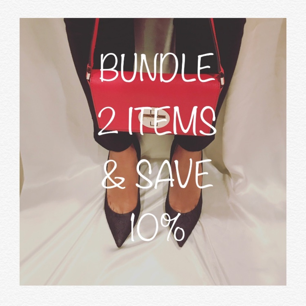 Sale bundle and save 10% EVERYTHING MUST GO‼️ - Picture 3 of 3