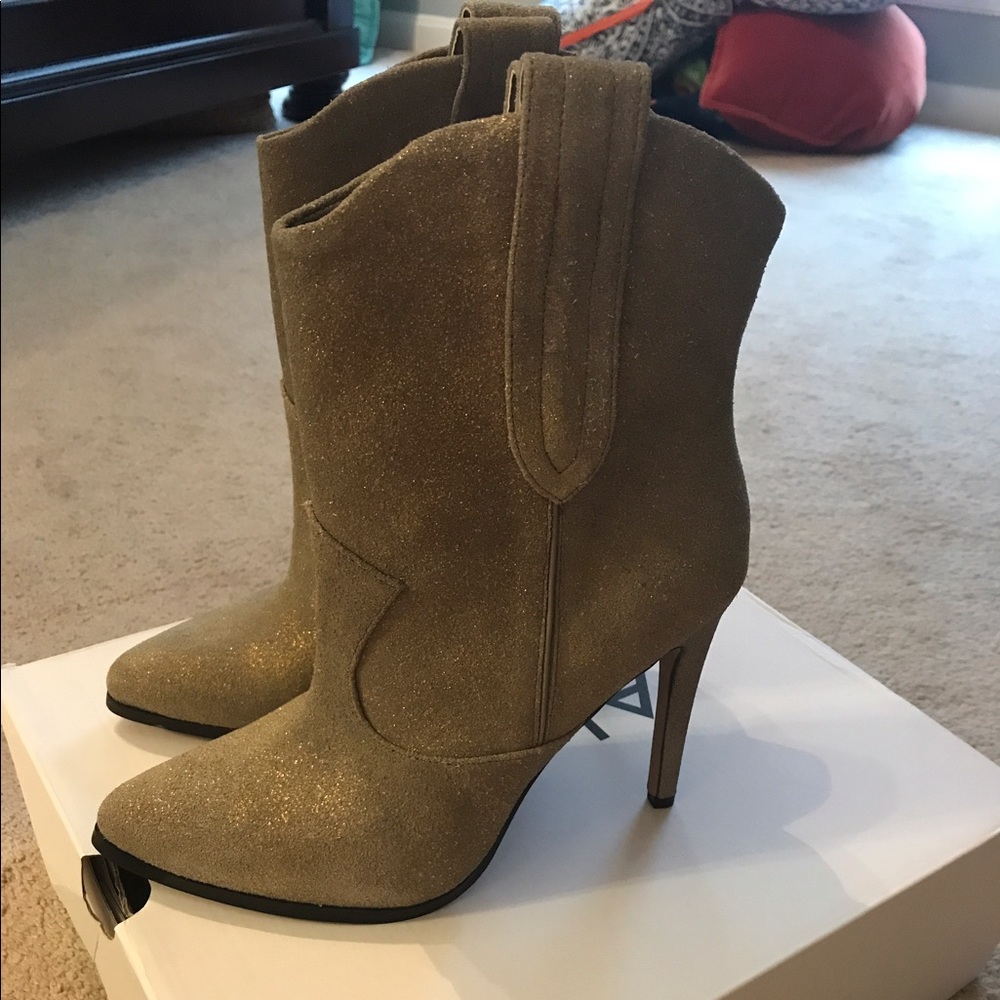 🆕 Never Worn Aldo shoes size 7