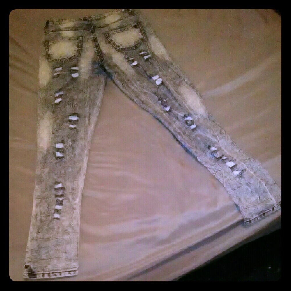 Vip jeans