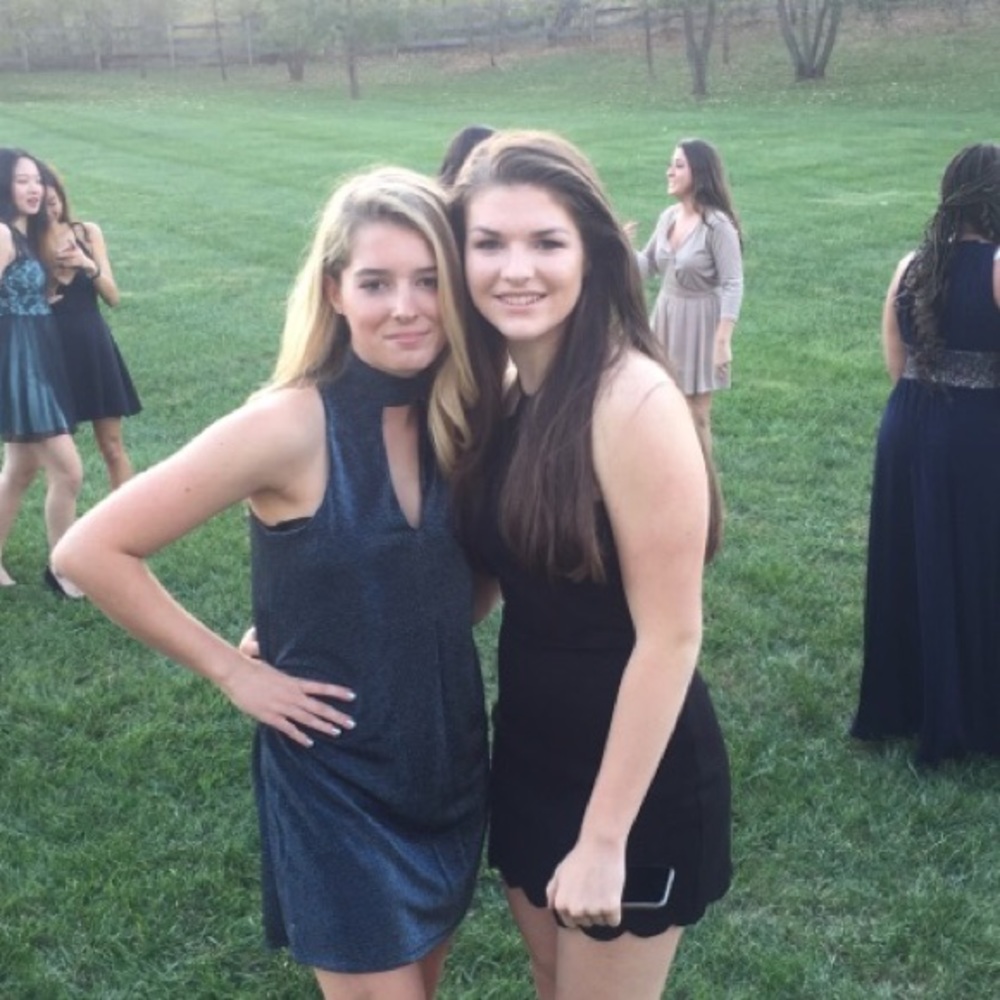 Meet your Posher, Lana