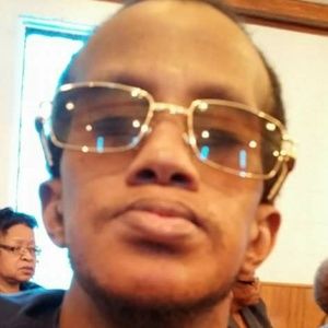 Meet your Posher, Martez