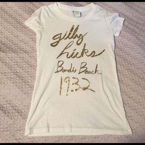 Gilly Hicks T-Shirt