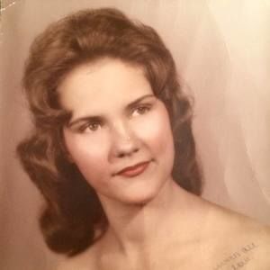 Meet your Posher, Carol