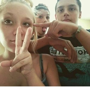 Meet your Posher, Isabella