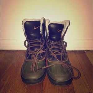 Men's Nike ACG Woodside