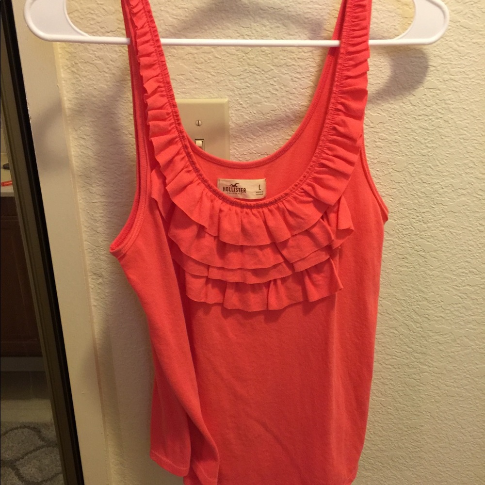 Cute summer tank