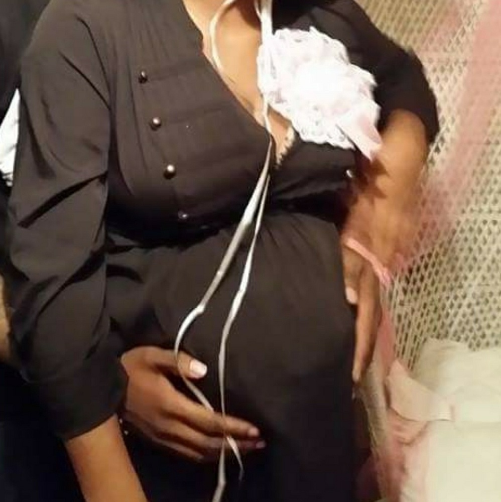 Maternity Dress