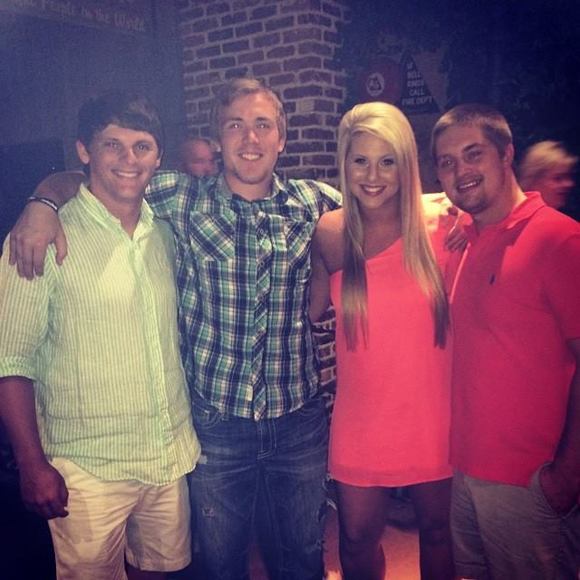 Meet your Posher, Colton - Picture 1 of 1