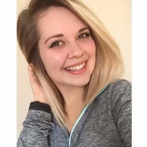 Meet your Posher, Sara