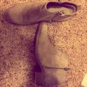 Arizona Bootie