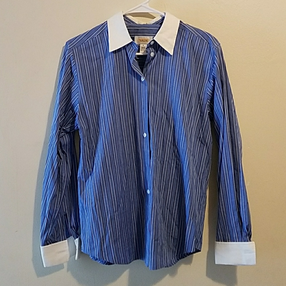 Dress shirt