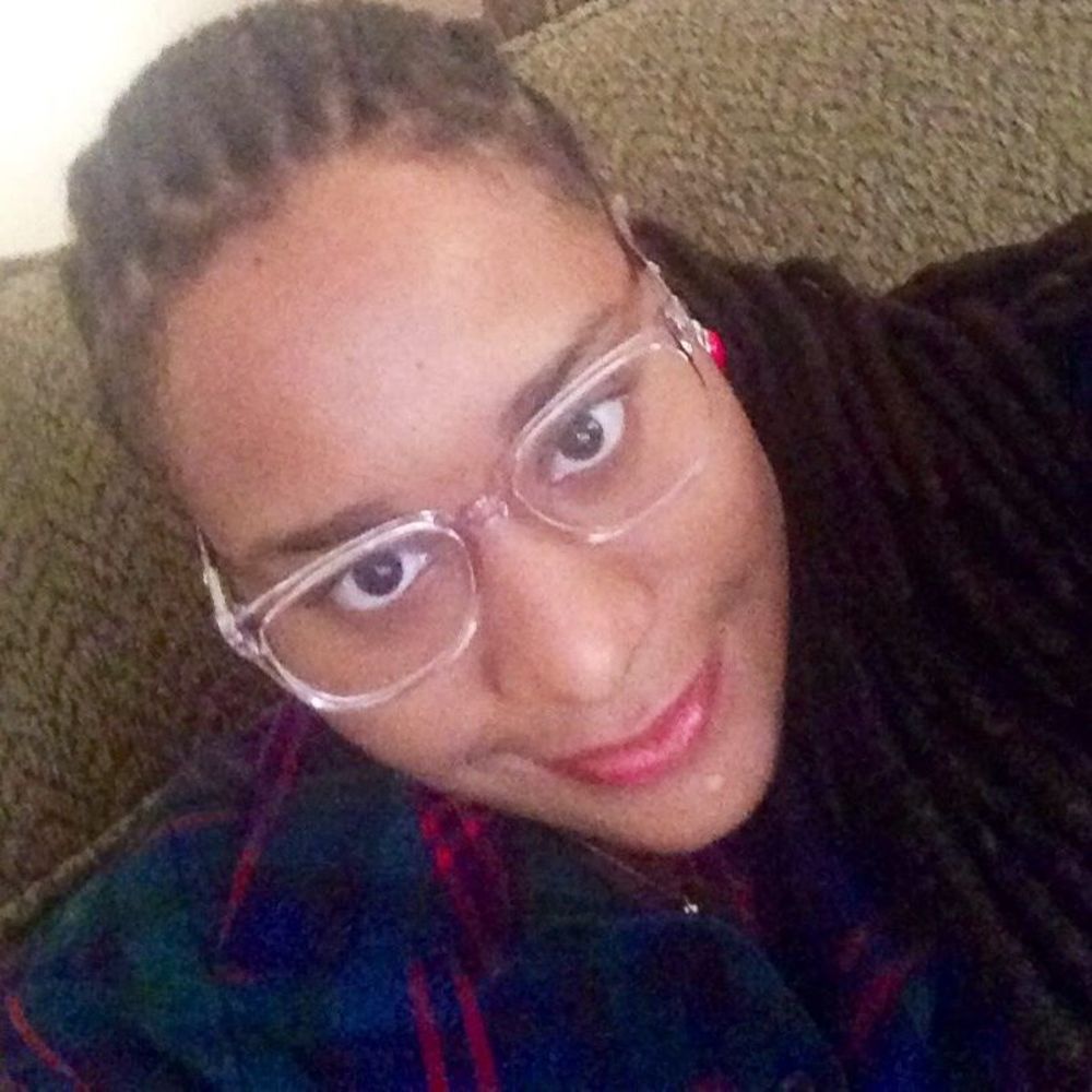 Meet your Posher, Kimberly