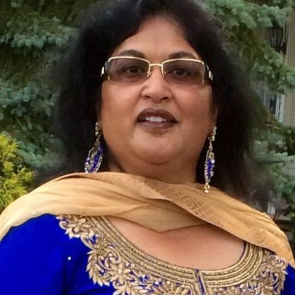 Meet your Posher, Rajinder - Picture 1 of 1