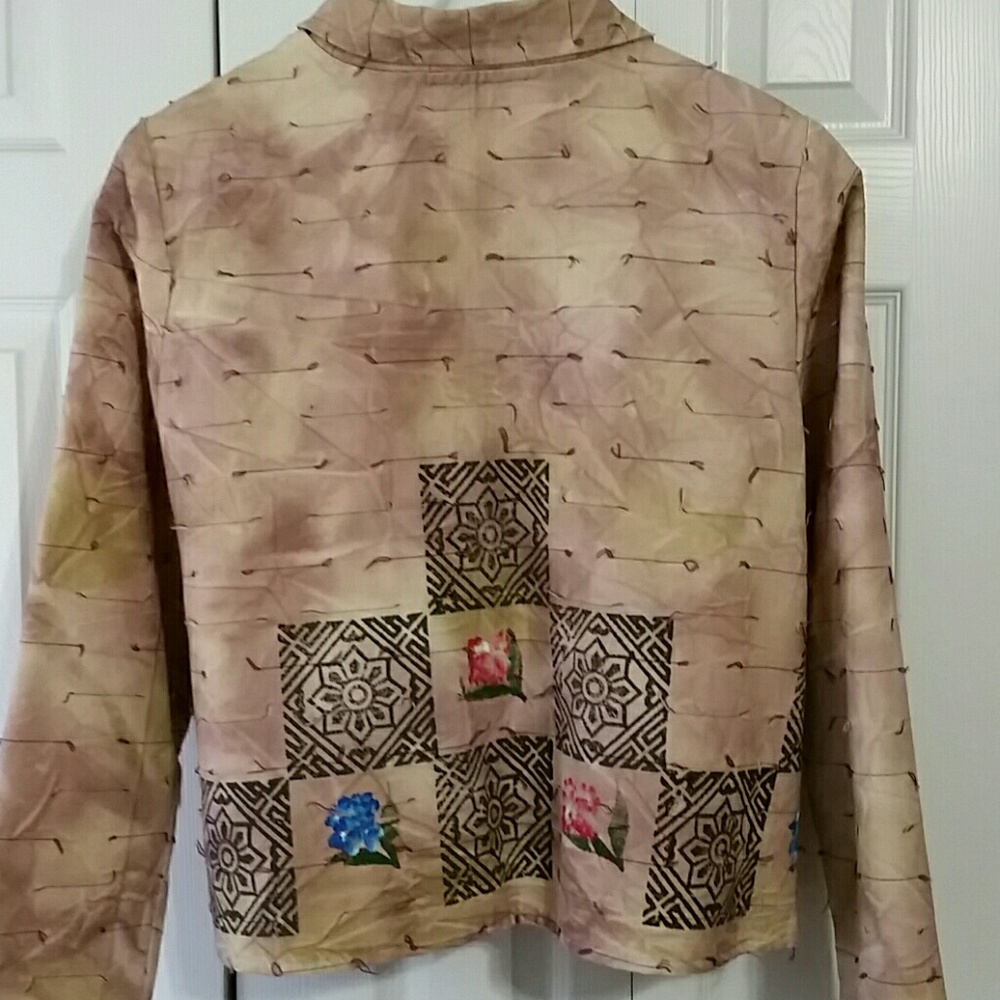 Jacket - Picture 2 of 3