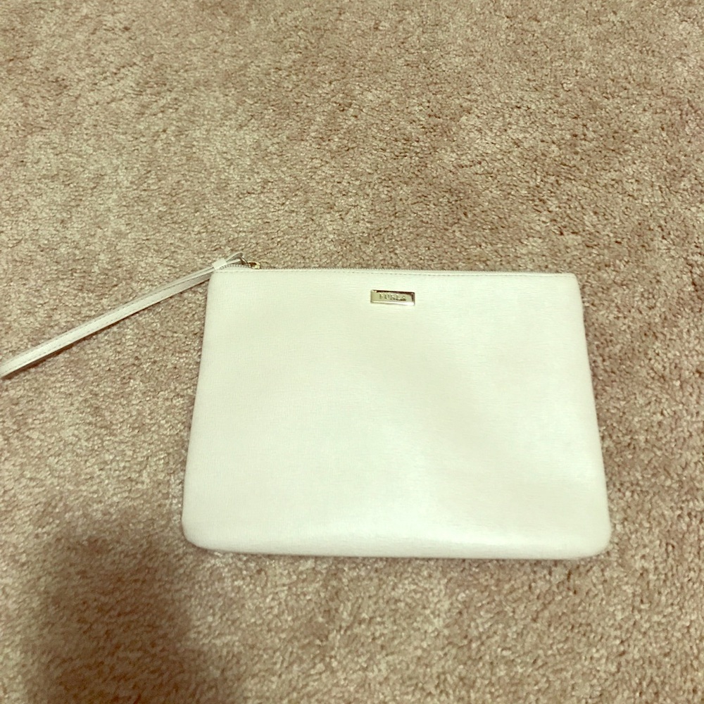 SALE!! Furla wrislet pouch!