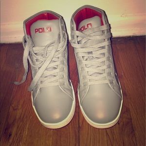 Polo Ralph Lauren Sneakers