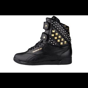 REEBOK by Alicia Keys Limited Edition high tops