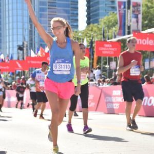 Meet your Posher, Kristie