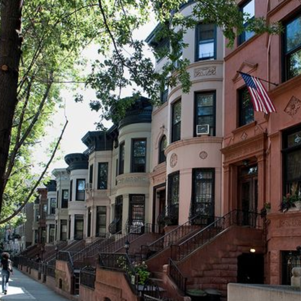 Meet your Posher, Annmarie