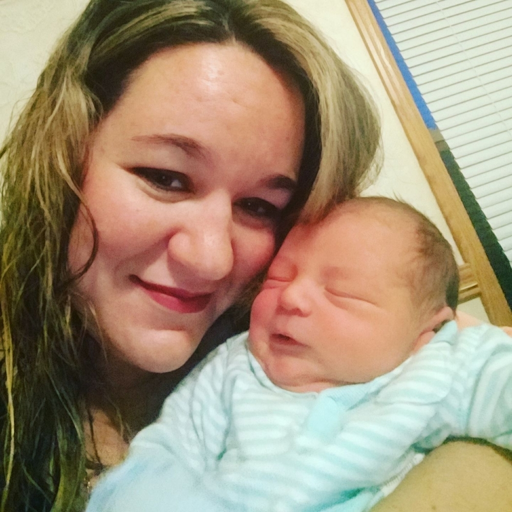 Meet your Posher, Susanna