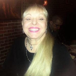 Meet your Posher, Barbara