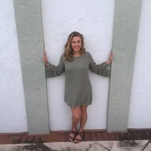 Meet your Posher, Bri