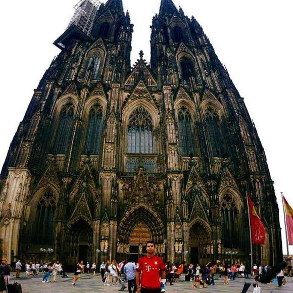 Meet your Posher, Mateo - Picture 1 of 1