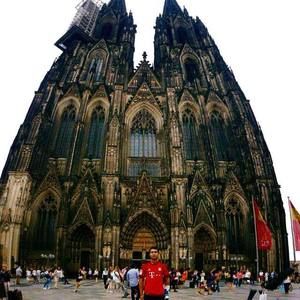 Meet your Posher, Mateo