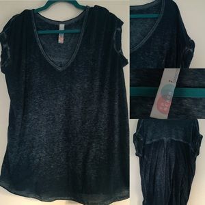 Free People We The Free Free Fallin' Tee