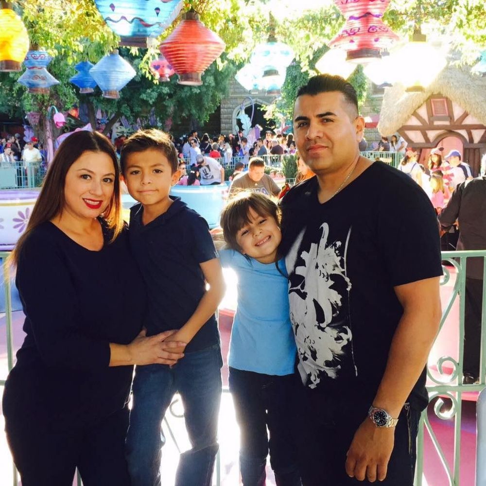 Meet your Posher, Caroline