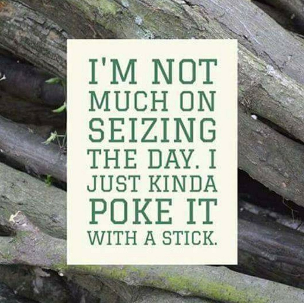 Meet your Posher, Mandy