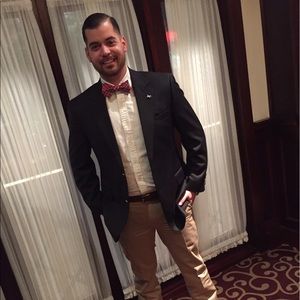 Meet your Posher, Albert