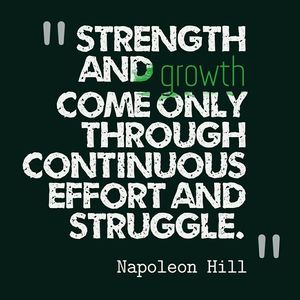 Meet your Posher, Kerri