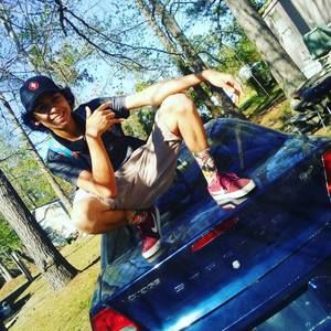 Meet your Posher, Jd