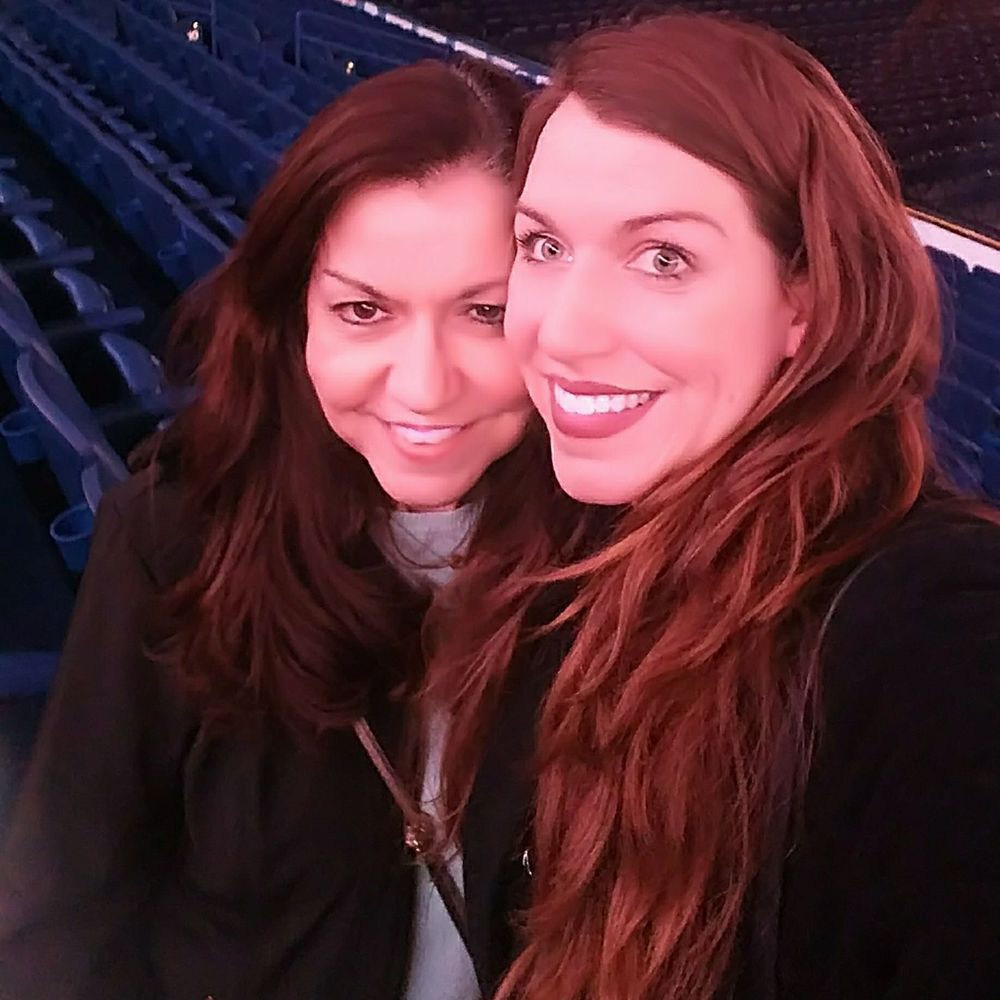 Meet your Posher, Meredith