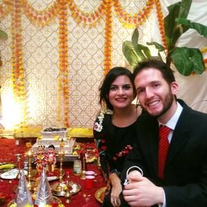 Meet your Posher, Carolina