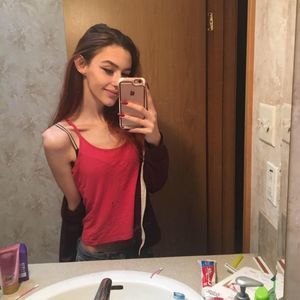 Meet your Posher, Brianna