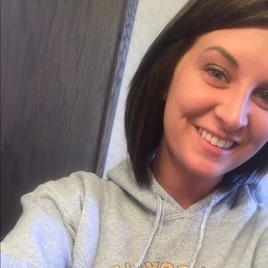 Meet your Posher, Julianna