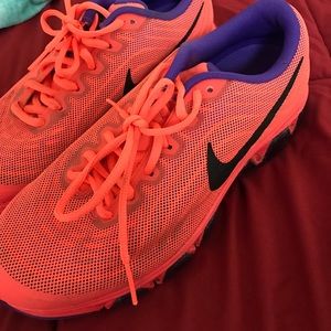 Nike women's running shoes