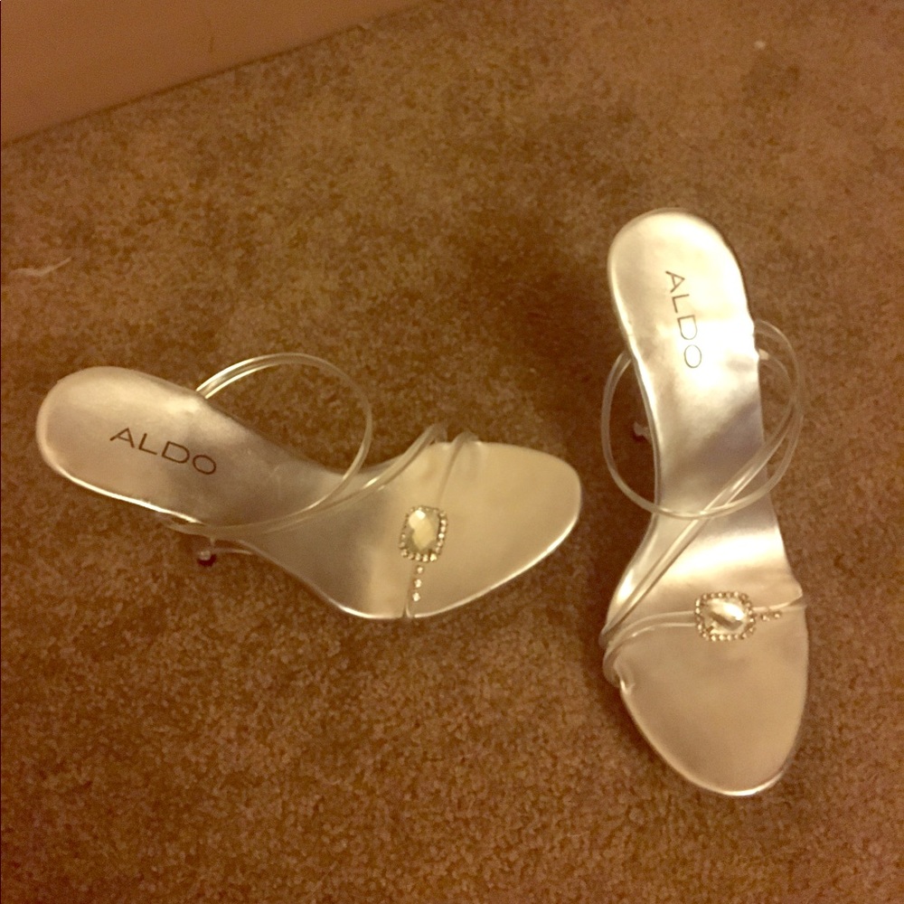 Aldo shoes