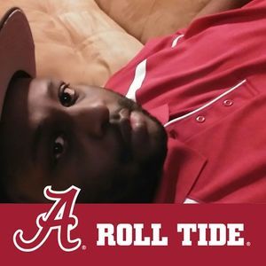 Meet your Posher, Dedrick