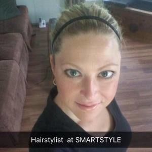 Meet your Posher, Kelly