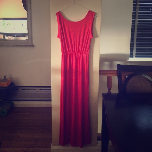 Maxi Dress - Picture 1 of 2