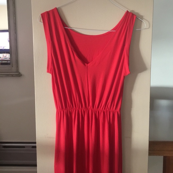 Maxi Dress - Picture 2 of 2