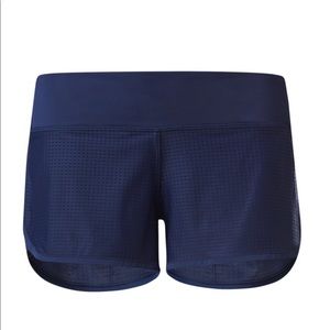 lululemon Speed Short with Mesh