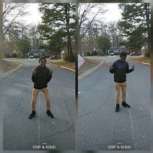 Meet your Posher, Nba