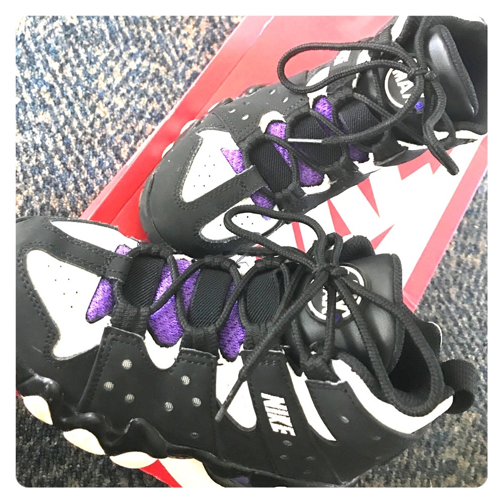 Boy's Sneakers
