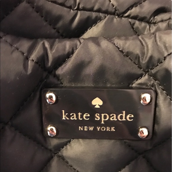 Kate spade tote - Picture 2 of 4